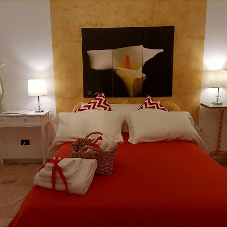 B&B Palazzo Armini Rogliano Exterior photo