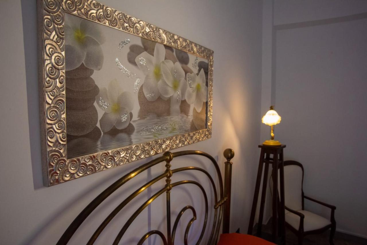B&B Palazzo Armini Rogliano Exterior photo