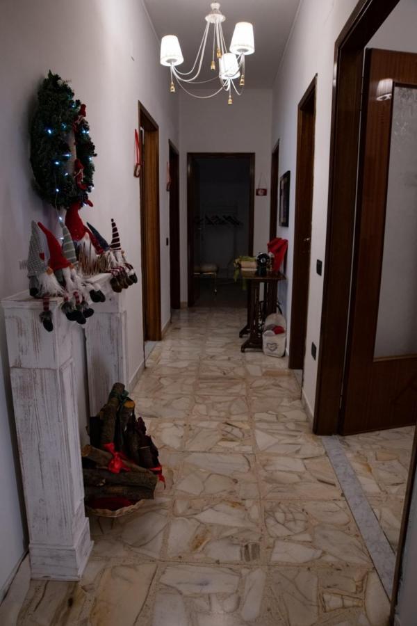 B&B Palazzo Armini Rogliano Exterior photo