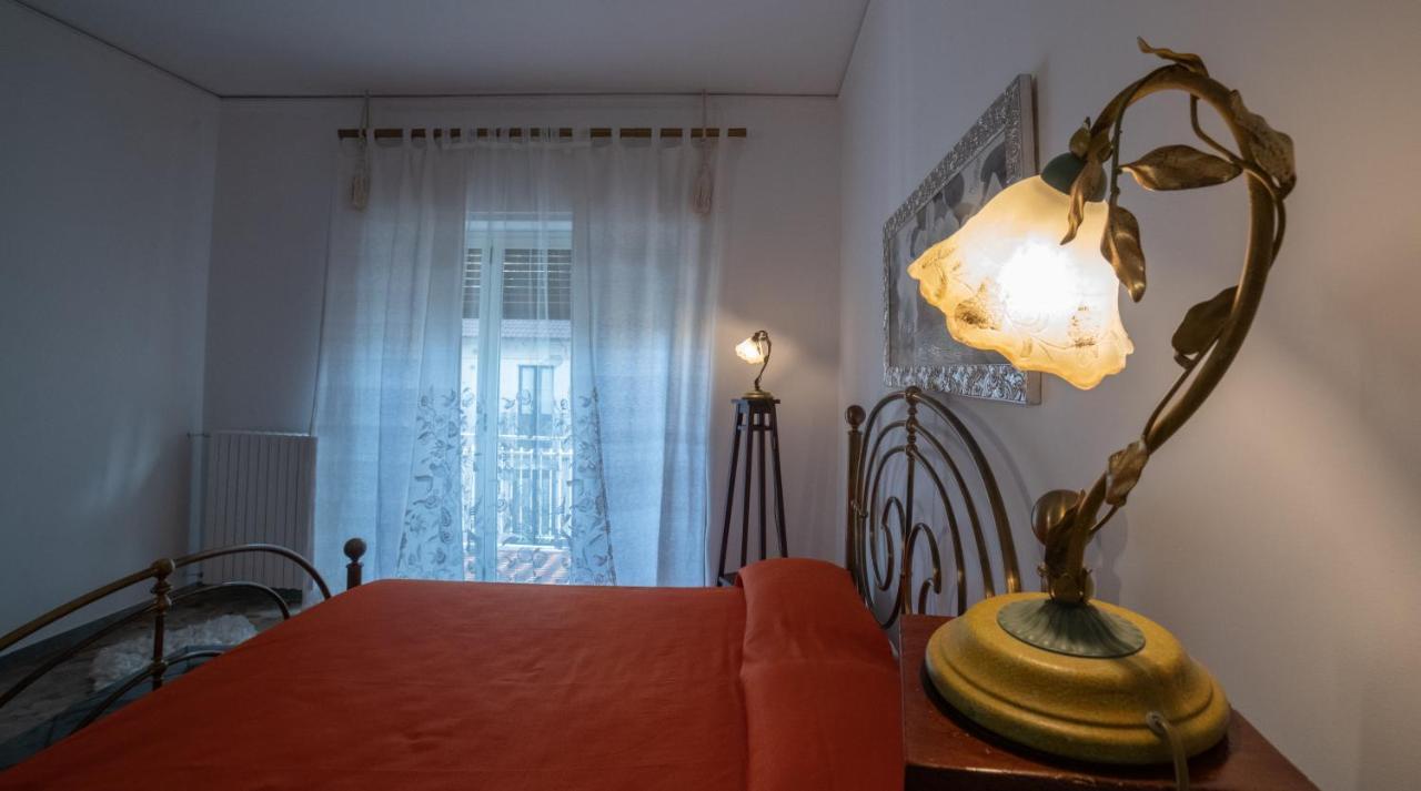 B&B Palazzo Armini Rogliano Exterior photo